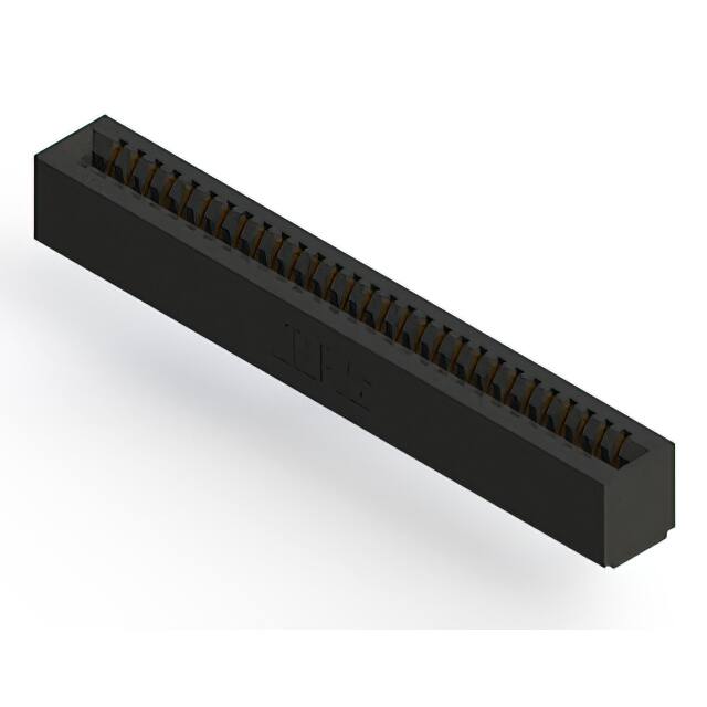391-029-524-101 EDAC Inc.  Edgeboard Connectors